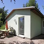 Σπίτι διακοπών Feriendomizil Hoenow Hoppegarten