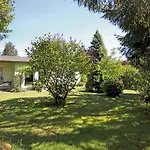 Feriendomizil Hoenow Σπίτι διακοπών Hoppegarten