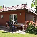 Feriendomizil Hoenow Σπίτι διακοπών *