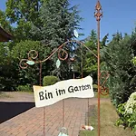 Feriendomizil Hoenow Hoppegarten