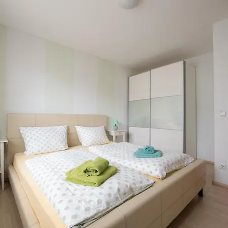 Feriendomizil Hoenow