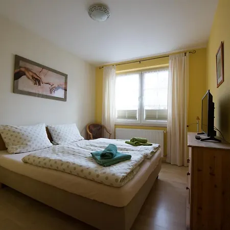 Feriendomizil Hönow *