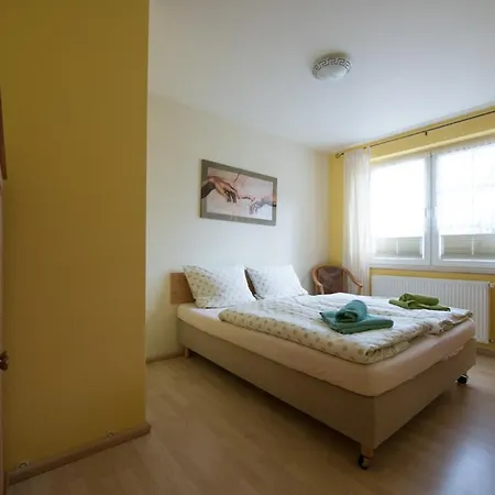 Feriendomizil Hoenow Сasa de vacaciones *