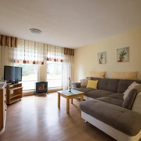 Ferienhaus Feriendomizil Hönow Hoppegarten