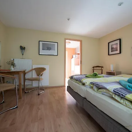 Σπίτι διακοπών Feriendomizil Hoenow Hoppegarten