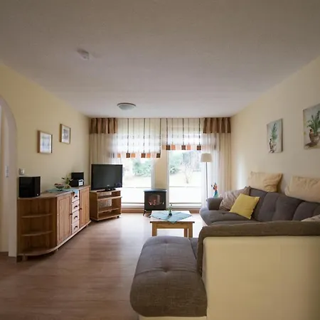 Feriendomizil Hoenow Hoppegarten