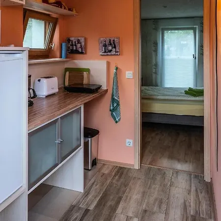 Σπίτι διακοπών Feriendomizil Hoenow *