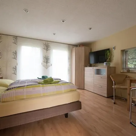 Feriendomizil Hoenow Hoppegarten