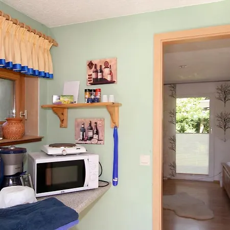 Feriendomizil Hoenow Σπίτι διακοπών *