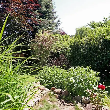 Σπίτι διακοπών Feriendomizil Hoenow