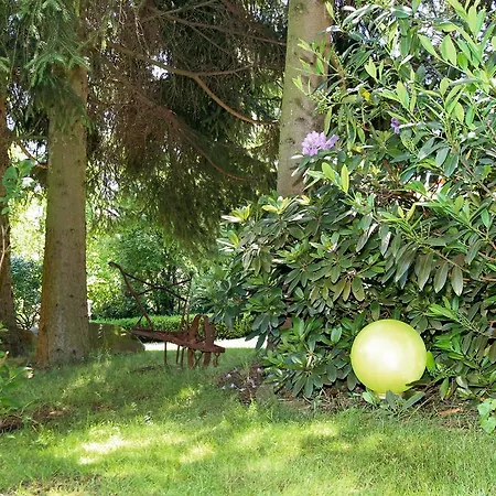 Feriendomizil Hoenow