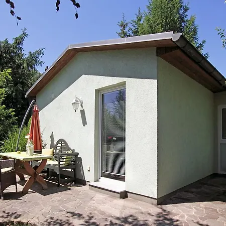 Ferienhaus Feriendomizil Hönow Hoppegarten