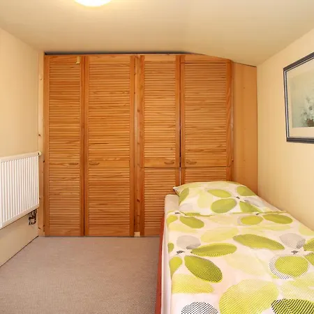 Feriendomizil Hoenow * Hoppegarten