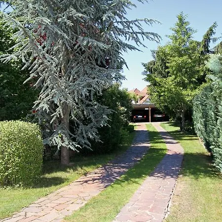 Feriendomizil Hönow Hoppegarten