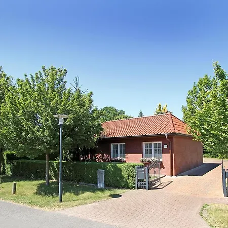 Feriendomizil Hönow Hoppegarten