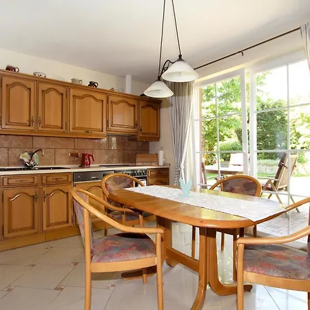 Feriendomizil Hönow Ferienhaus *
