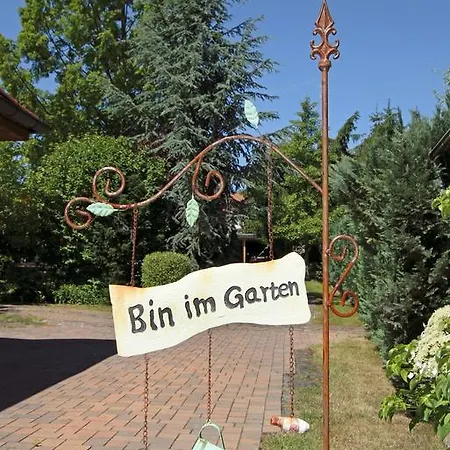 Feriendomizil Hönow Hoppegarten