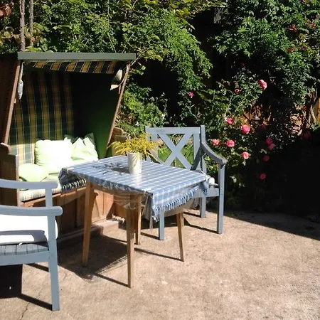 Feriendomizil Hoenow * Hoppegarten