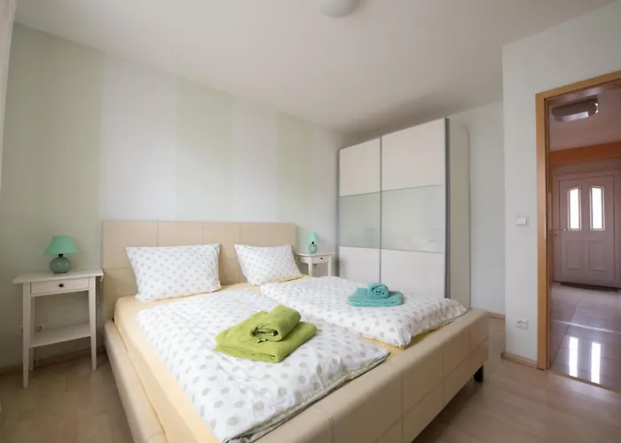 Feriendomizil Hoenow