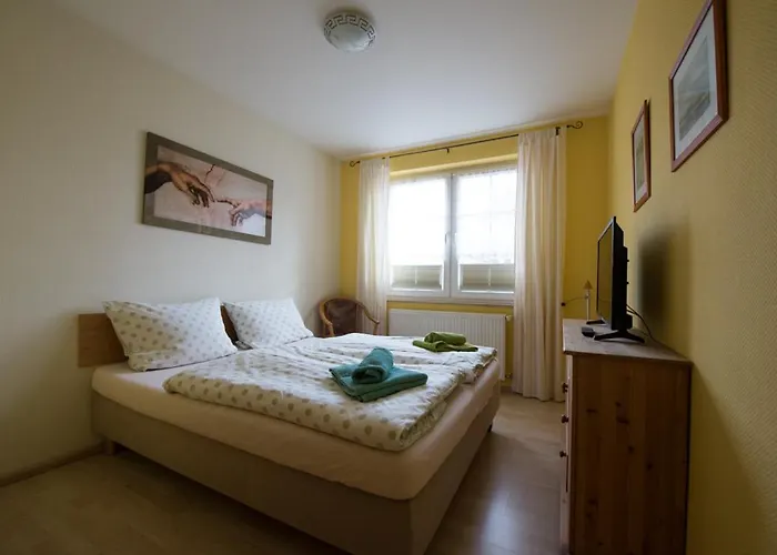 Feriendomizil Hoenow *