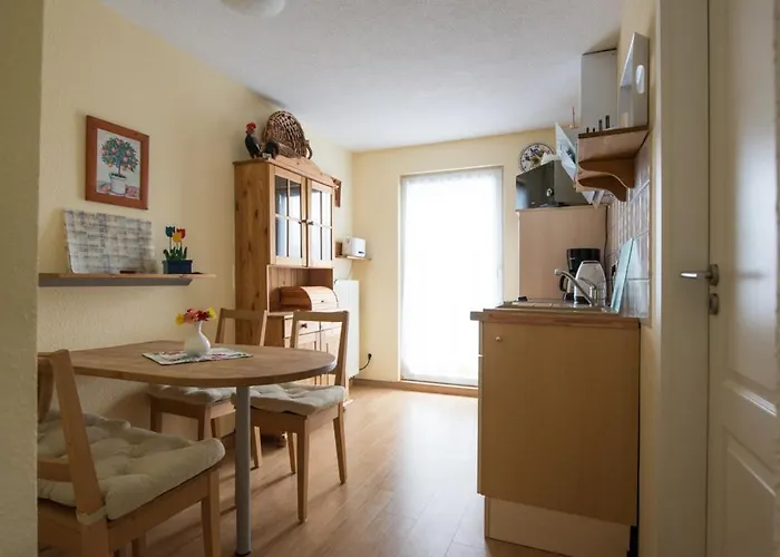 Feriendomizil Hoenow Prázdninový dům Hoppegarten