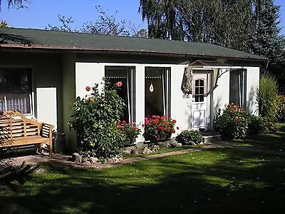 Prázdninový dům Feriendomizil Hoenow