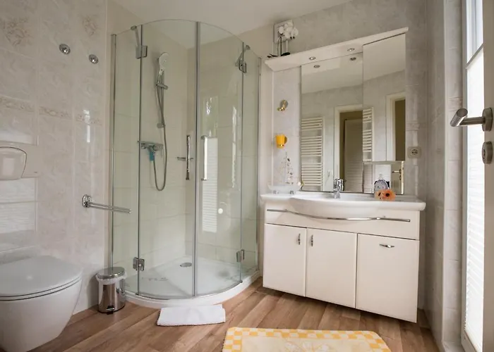 Feriendomizil Hoenow *