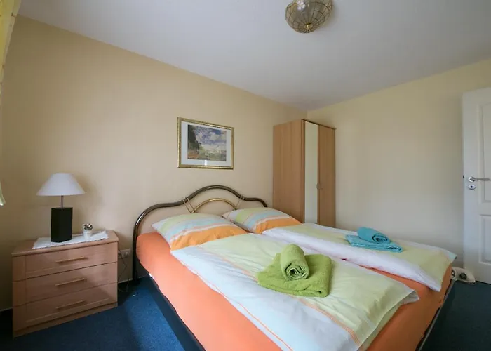 Feriendomizil Hoenow *