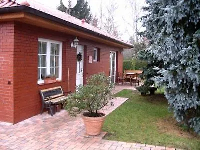 Feriendomizil Hoenow *