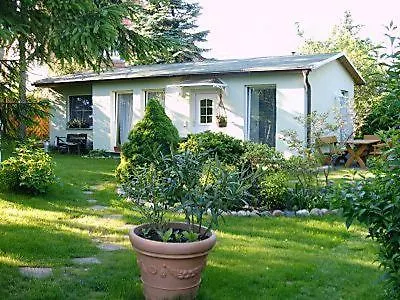 Feriendomizil Hoenow