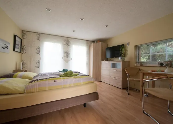 Feriendomizil Hoenow Hoppegarten