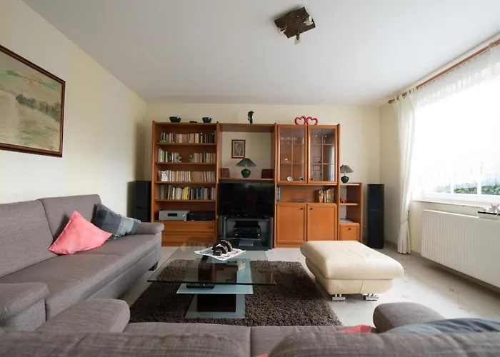 Feriendomizil Hoenow * Hoppegarten