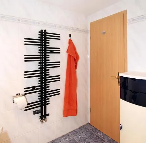 Feriendomizil Hoenow Prázdninový dům Hoppegarten