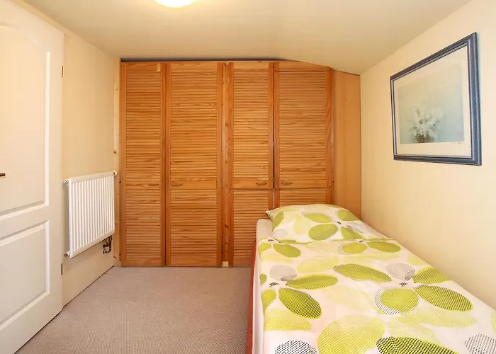 Feriendomizil Hoenow * Hoppegarten