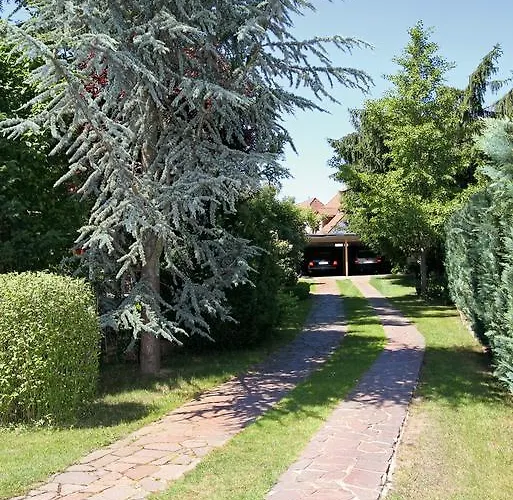 Feriendomizil Hoenow Hoppegarten