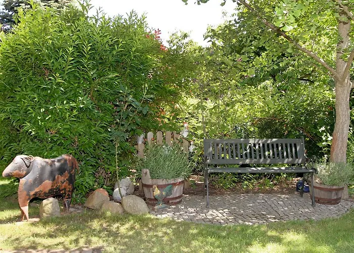 Feriendomizil Hoenow Hoppegarten