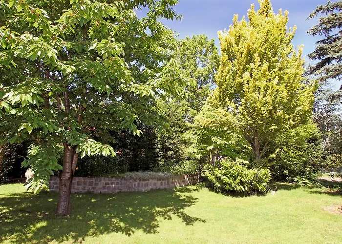 Feriendomizil Hoenow