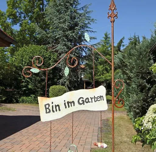 Feriendomizil Hoenow Hoppegarten