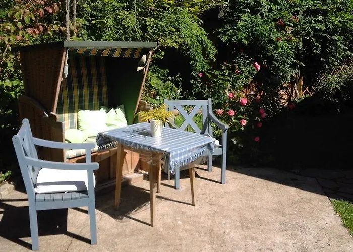 Feriendomizil Hoenow * Hoppegarten